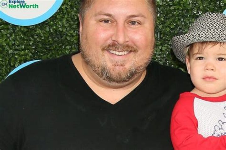 Scout Masterson Net Worth 2023, Wealth, Early Life, Personal Life