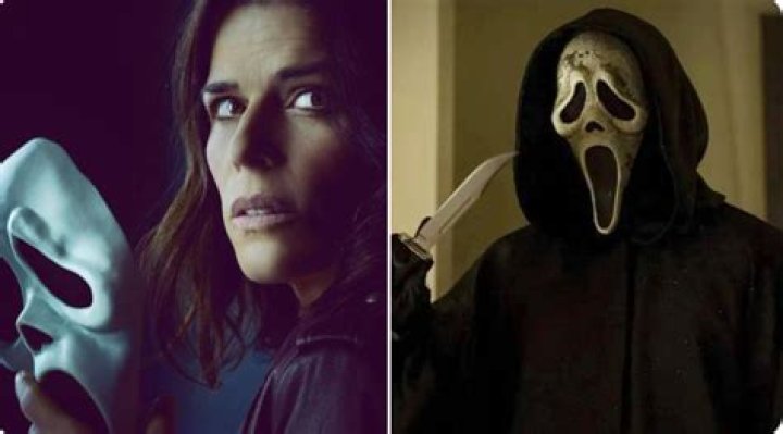 Scream star Neve Campbell ends threeyear marriage by filing for
