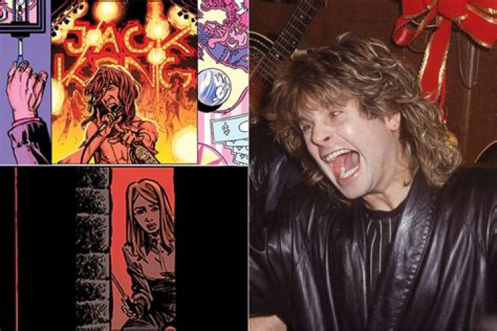 Screamer Magazine News It's Over 9000!