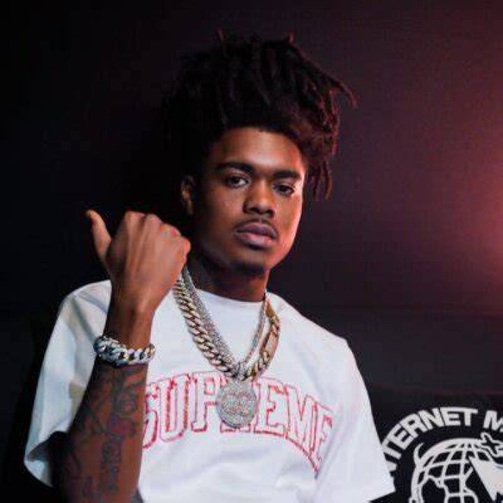 SCY Jimm Biography, Age, Height, Albums and Net Worth