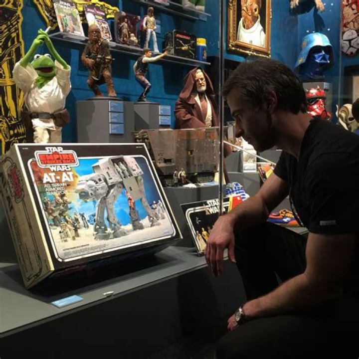 SDCC 2018 Jordan Schlansky is Bringing Conan Back to ComicCon
