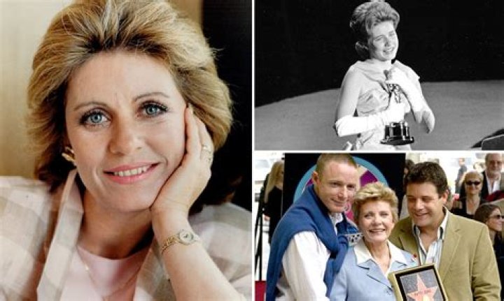 Sean Astin Shares Touching Throwback Photo Of His Late Mom, Patty Duke