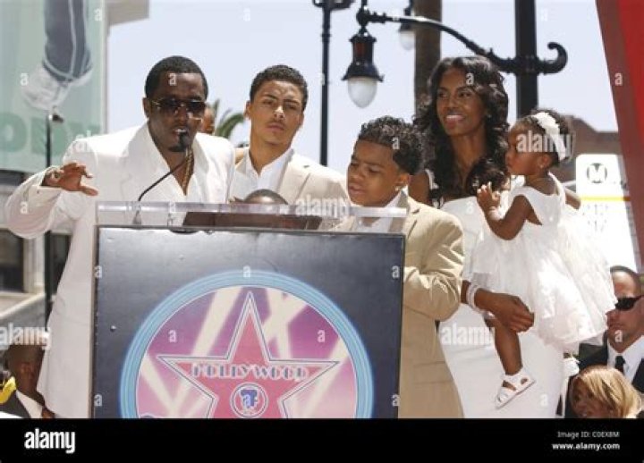 Sean Combs, alias P. Diddy, accusé de viol et de violences par son ex