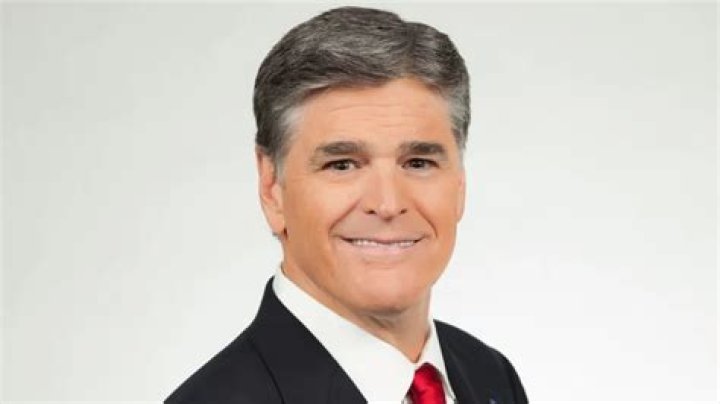 Sean Hannity salary and net worth in 2023