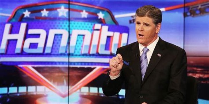 Sean Hannity to interview subject of National Enquirer story on Clinton