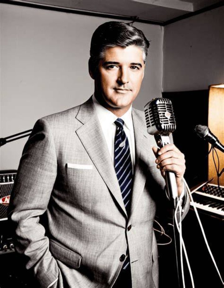 Sean Hannity's First Radio Job Was in California. It Didn't Go Well. KQED