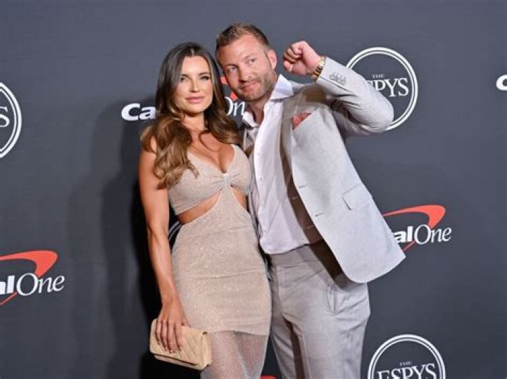Sean Mcvay Wiki, Salary, Girlfriend, Instagram, Height, Age, University