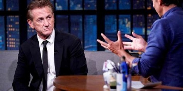 Sean Penn Bio, Wife, Net Worth, Brother, Married, Kids, Wedding