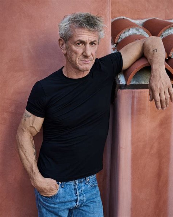 Sean Penn Biography, Height & Life Story Super Stars Bio