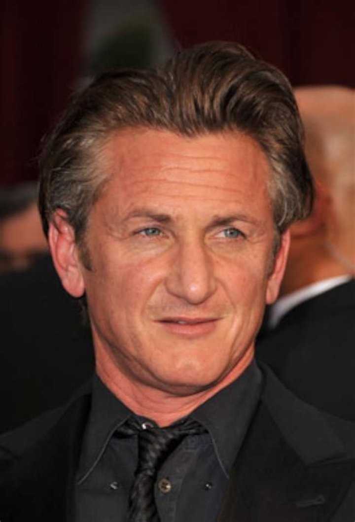 Sean Penn Biography IMDb