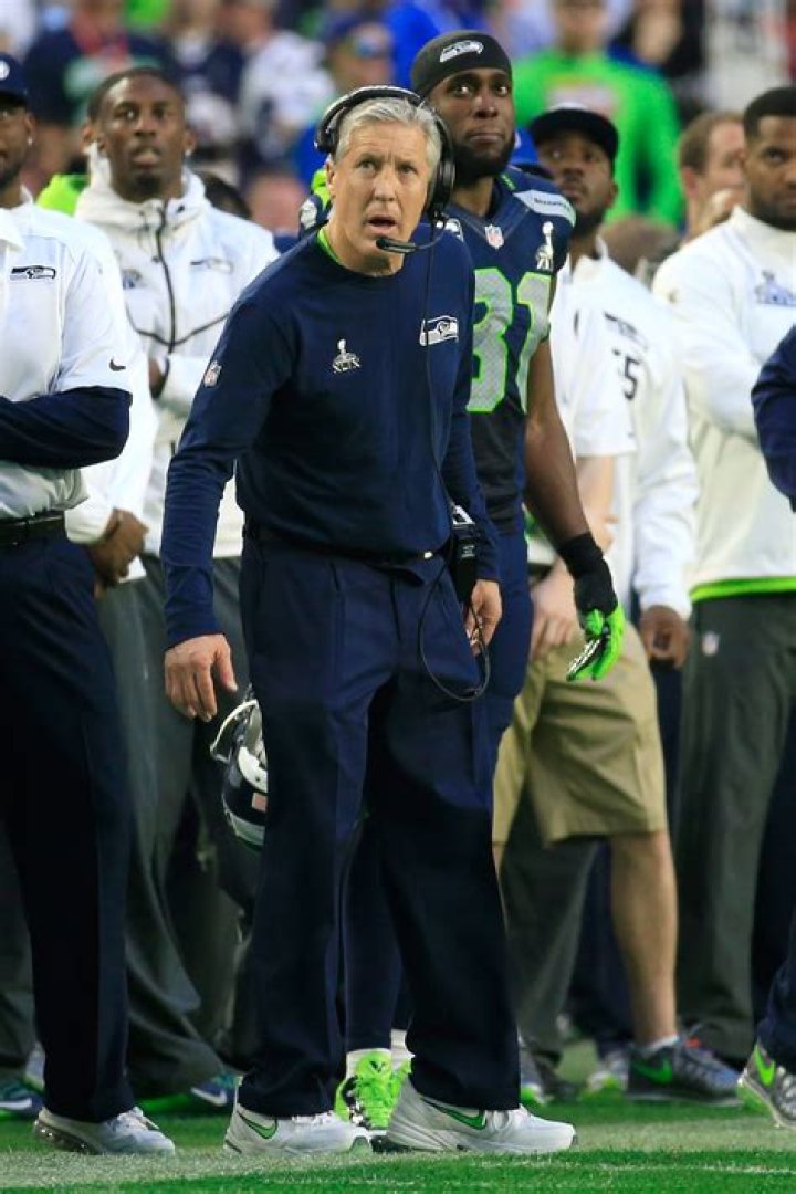 Seattle Seahawks Pete Carroll 'Not Surprised' About Defensive Struggles