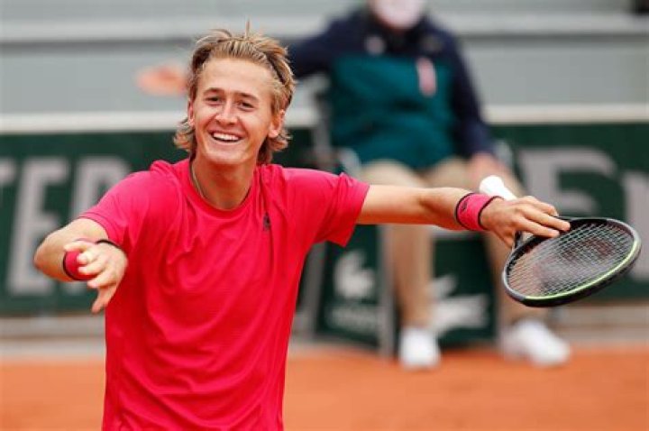 Sebastian Korda and the Runs That Make This French Open So