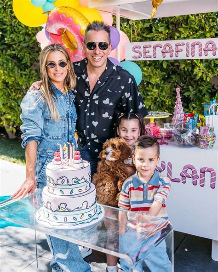 Sebastian Maniscalco Bio, Family, Career, Net Worth, Measurements