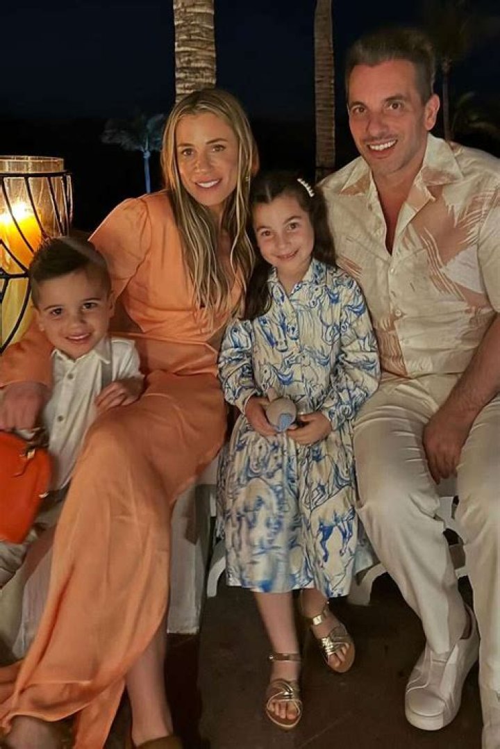 Sebastian Maniscalco Son Caruso Jack