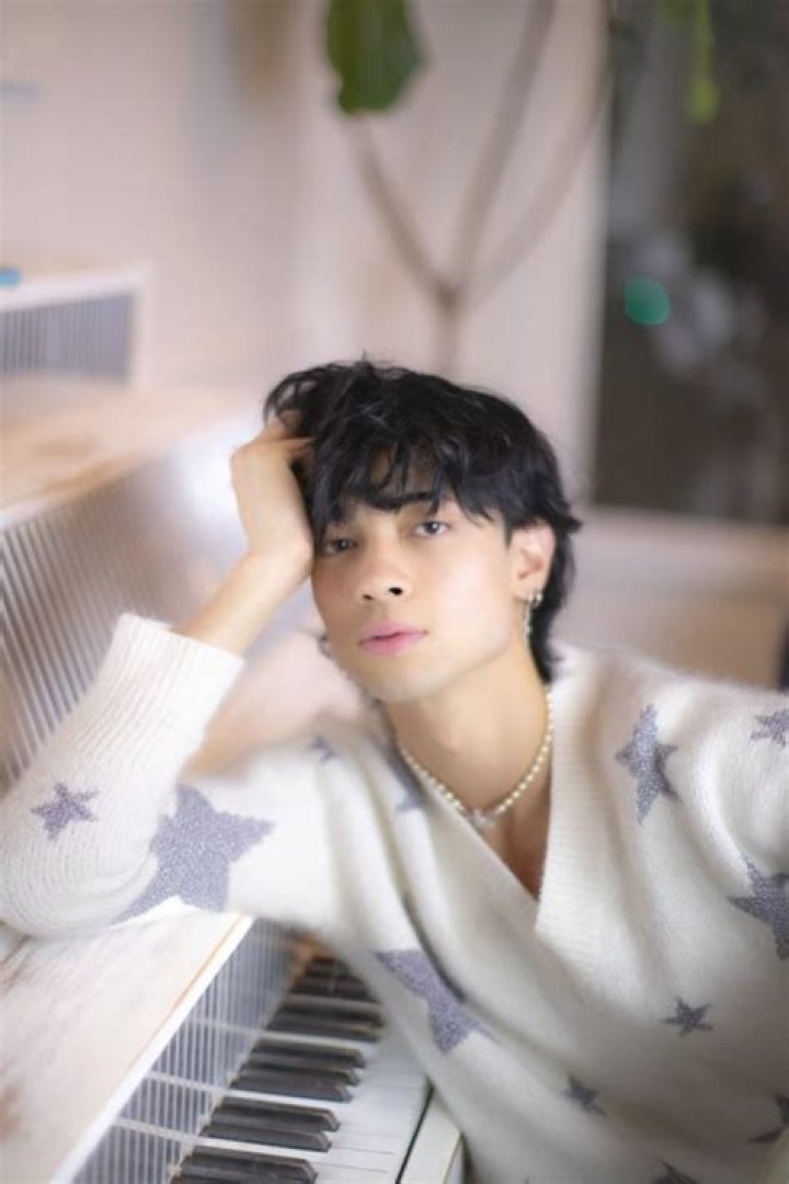 Sebastian Moy Wiki Facts To Know About The Musical.ly Star&rsquo;s Life