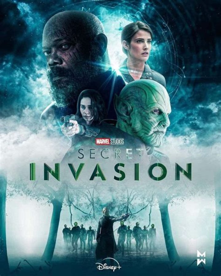 Secret Invasion's Kingsley BenAdir Modeled Gravik On Real Cult Leaders