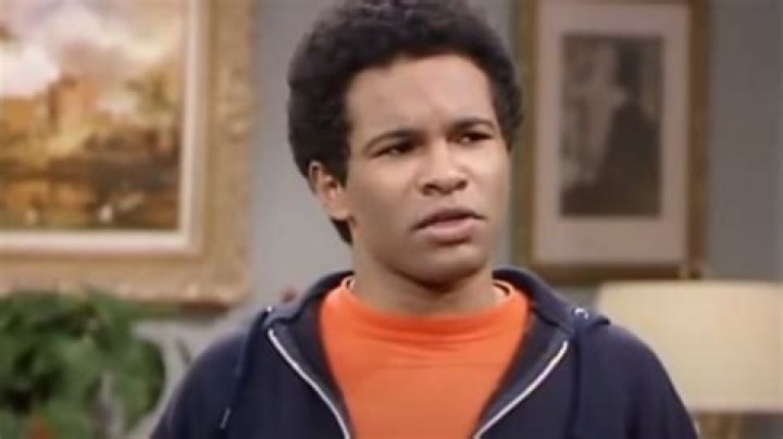 See Elvin From "The Cosby Show" Now at 61 &mdash; Best Life