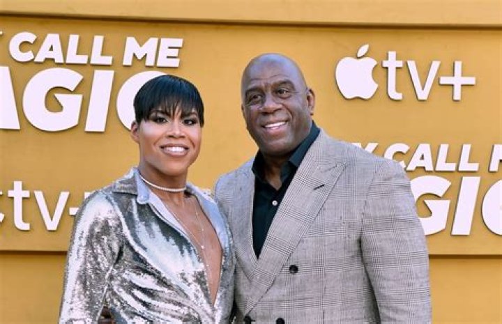 See Magic Johnson's Three Children All Grown Up Today &mdash; Best Life