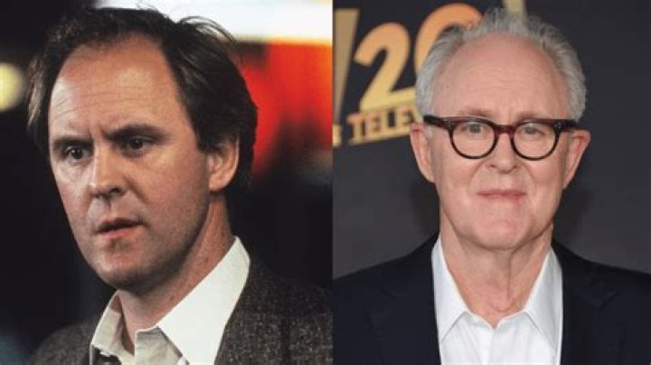 See the 1984 Cast of 'Footloose' Then and Now (2023)