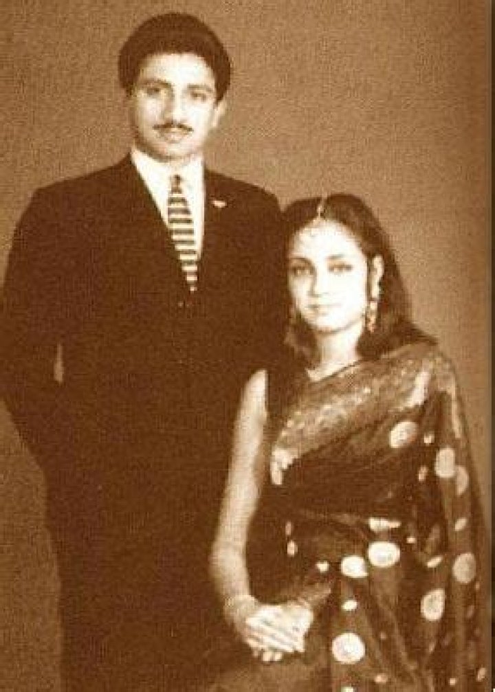 Sehba Musharraf Age, Husband, Children, Family, Biography & More