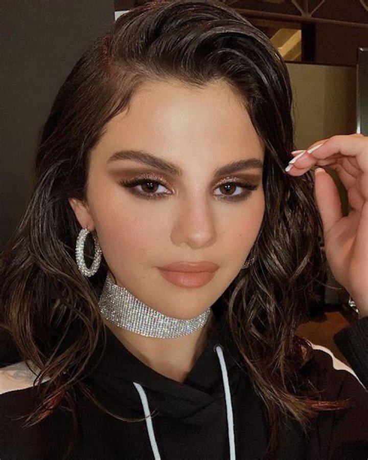 Selen Gomez Has Unveiled Her Beauty Brand, Rare Beauty GRAZIA