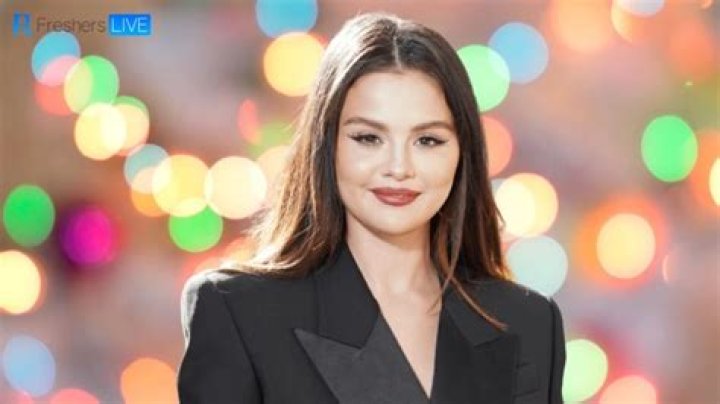 Selena Gomez Ethnicity, What is Selena Gomez Ethnicity? News