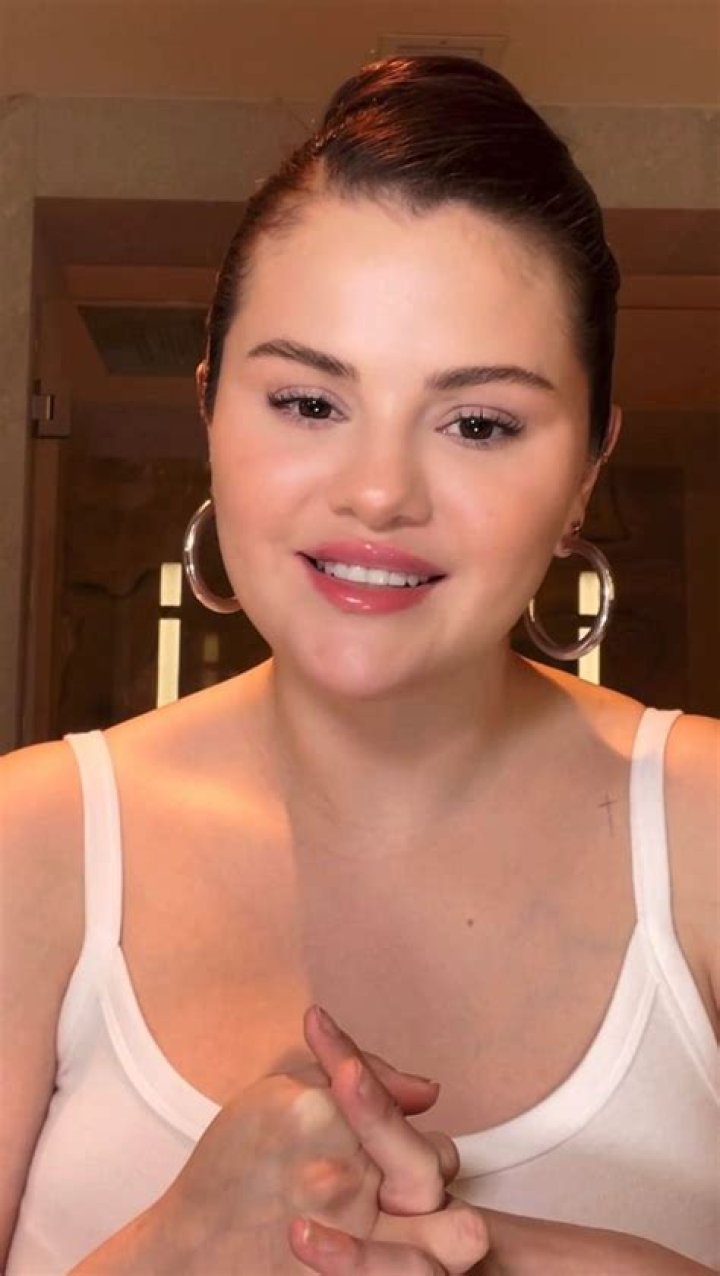 Selena Gomez Opened Up About Feeling Violated by Paparazzi as a Teen