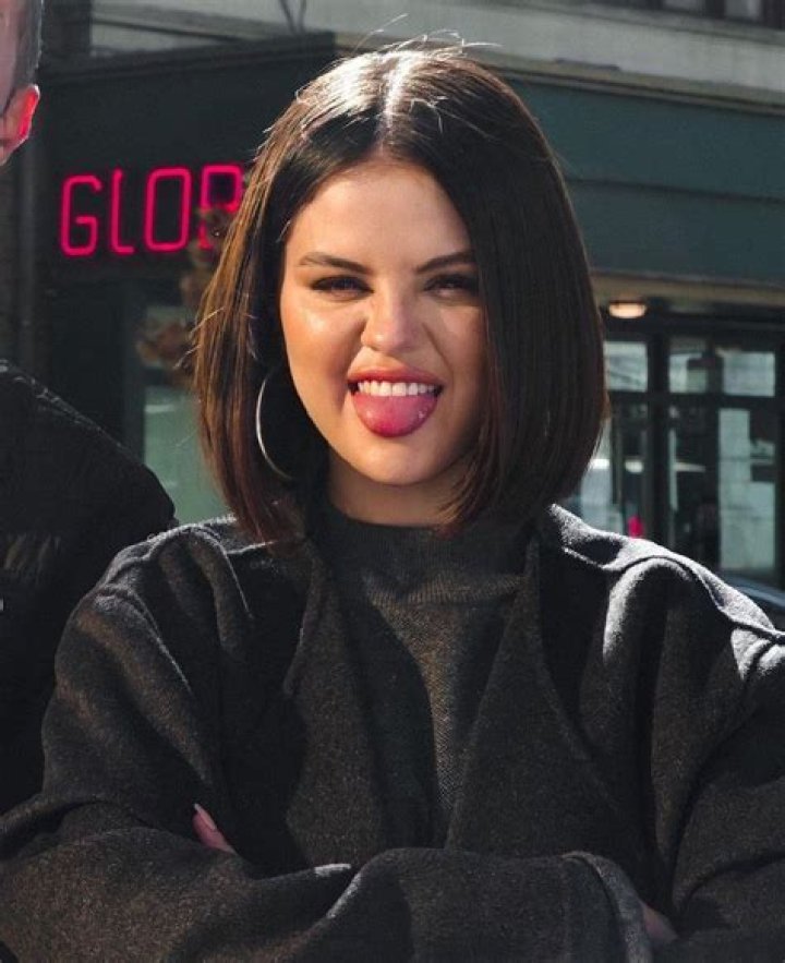Selena Gomez Short Hair, Selena Gomez Album, Selena Gomez Photoshoot