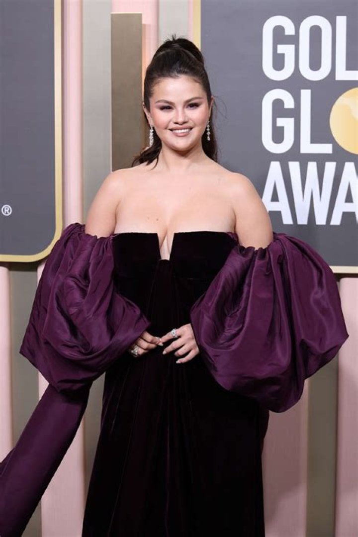 Selena Gomez talks weight gain due to medication ABC News