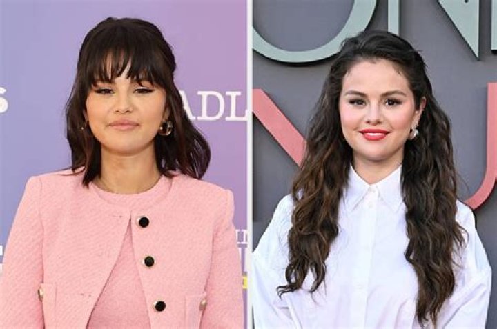 Selena Gomez Variety500 Top 500 Entertainment Business Leaders