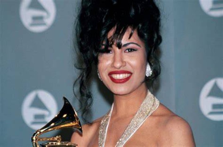 Selena QuintanillaPerez Net Worth 2024 How The Icon's Legacy