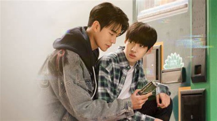 Semantic Error Korea Drama Watch with English Subtitles & More ️