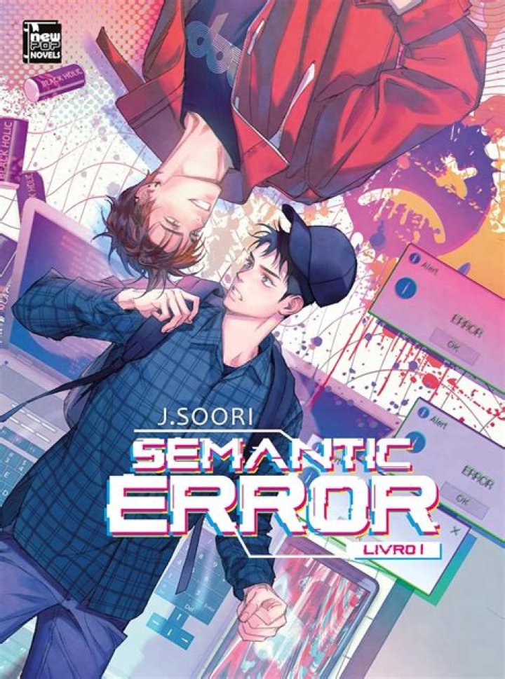 Semantic Error Light Novel Updates