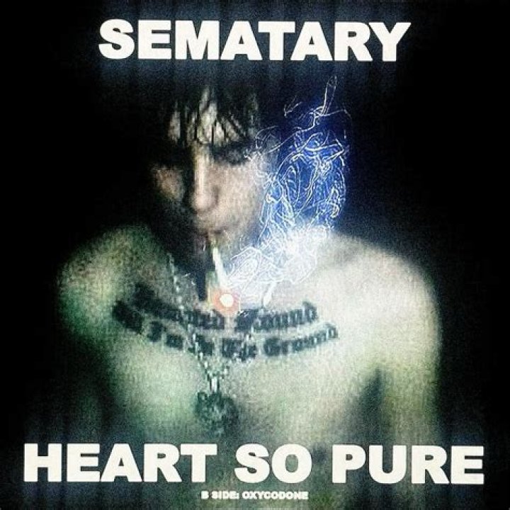 Sematary Albums songs, discography, biography, and listening guide