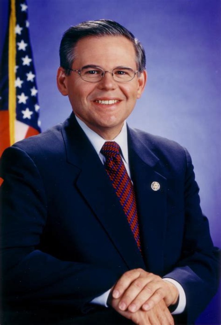 Sen. Robert Menendez to Receive 2009 ANCAER Freedom Award at Third