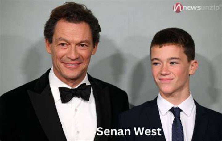 Senan West Wiki, Age, Height, Family, Girlfriend, Net Worth, Biography