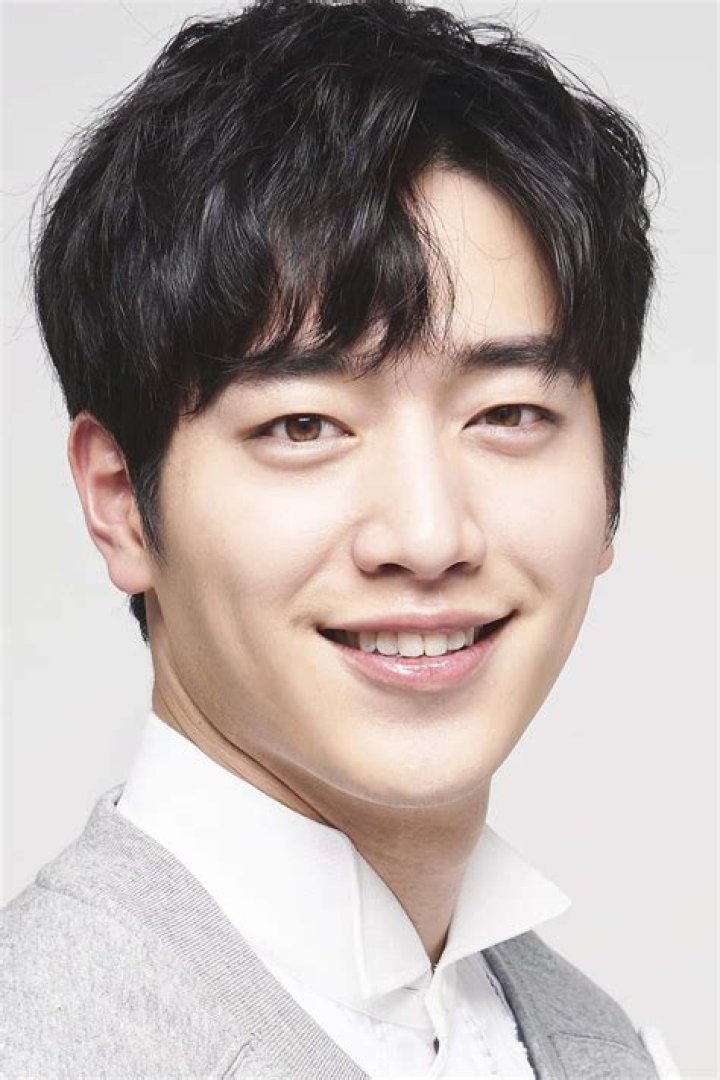 Seo Kang Joon
