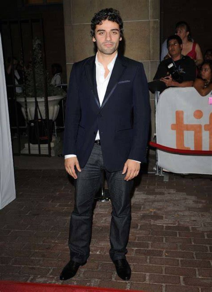 September 12 TIFF 2011 Ten Year Premiere in Canada 00050 Oscar