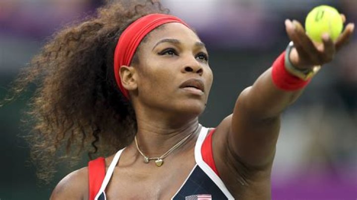 Serena Williams' FatherInLaw Chris Ohanian Celebrates His 65th Birthday