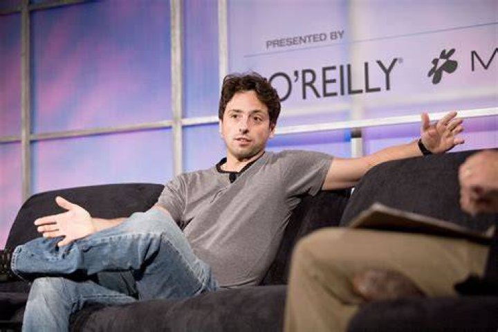 Sergey Brin Religion Does He Follow Jewish? Family Ethnicity And