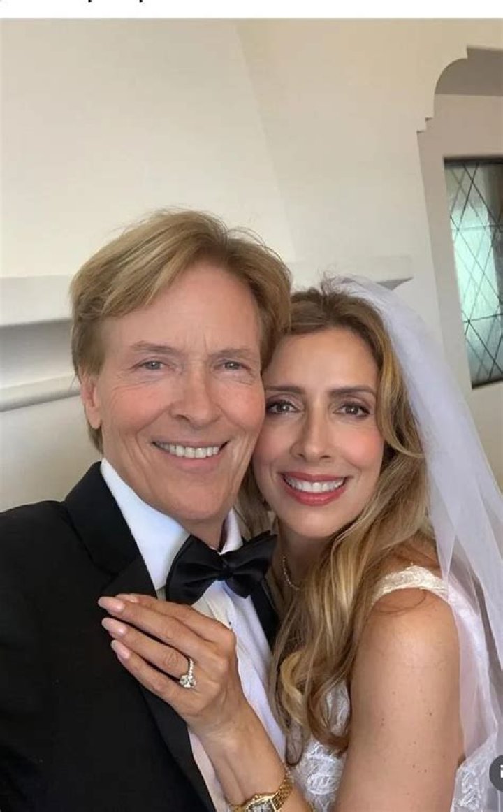 Sergio Andrade His first wife reappears. Who is he, what is he doing
