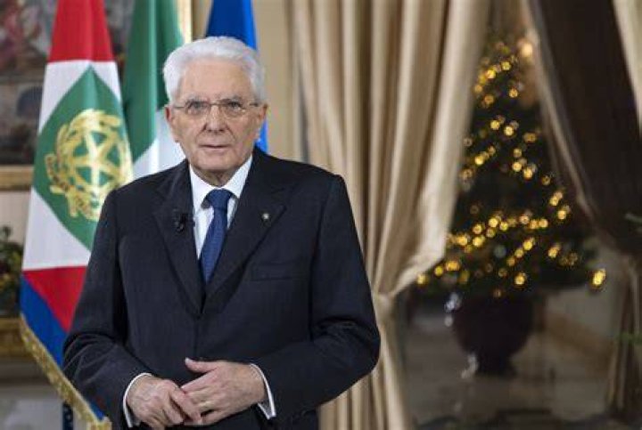 Sergio Mattarella, il Presidente che tutti c'invidiano Gente d'Italia
