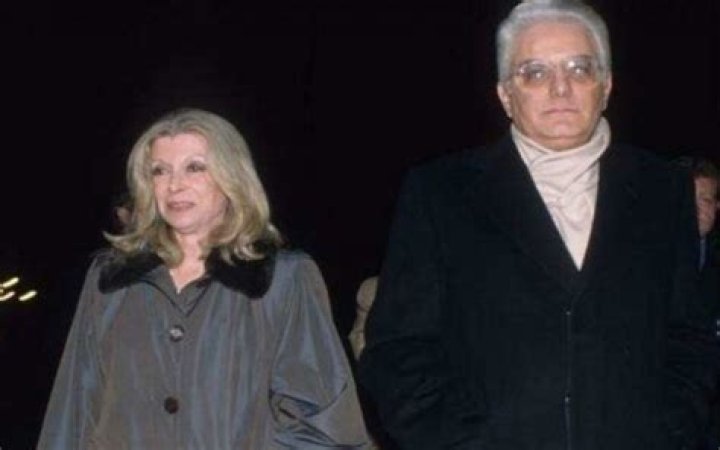 Sergio Mattarella moglie Marisa Chiazzese storia di un amore immutabile