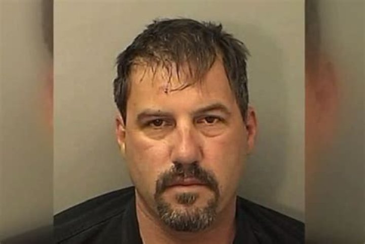Serial rapist Robert Howard Bruce dubbed 'Ether Man' spotlight