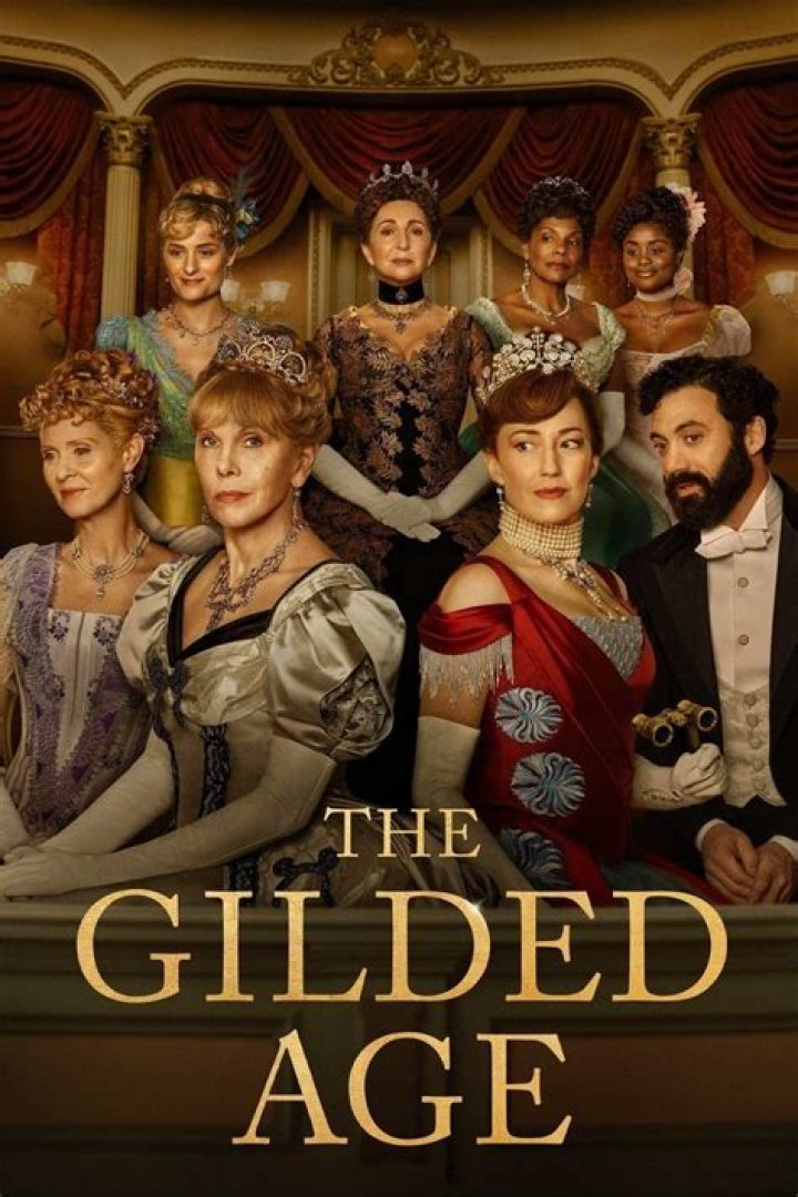 Series Similar To The Gilded Age That You Must Watch OtakuKart