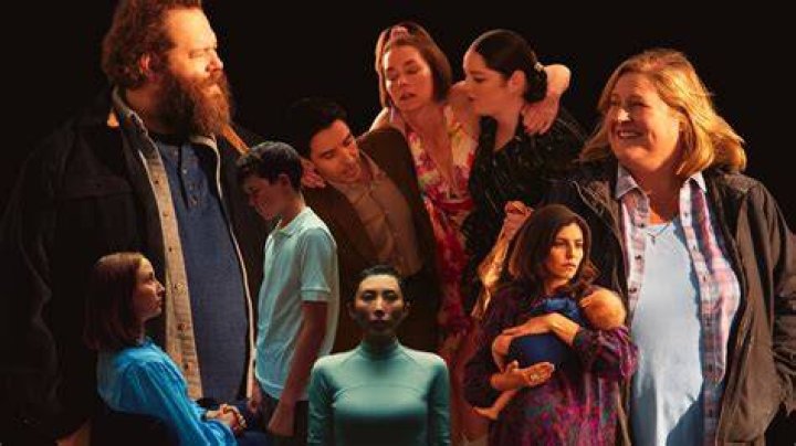 Series y pel&iacute;culas de Comedia