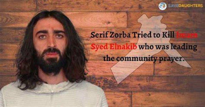 Serif Zorba Wiki, Who Is Serif Zorba? News, Wife, Parents, Net Worth