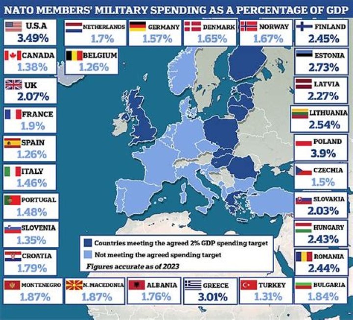 Serving NATO And The Navy, James Stavridis Looked To These Leaders For