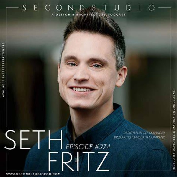 seth fritz Medium