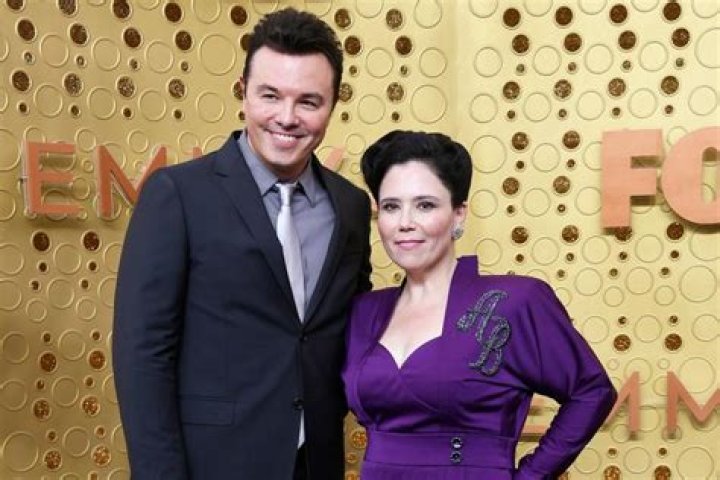Seth MacFarlane Girlfriend 2022 Who Is the Actor Dating? Is Seth